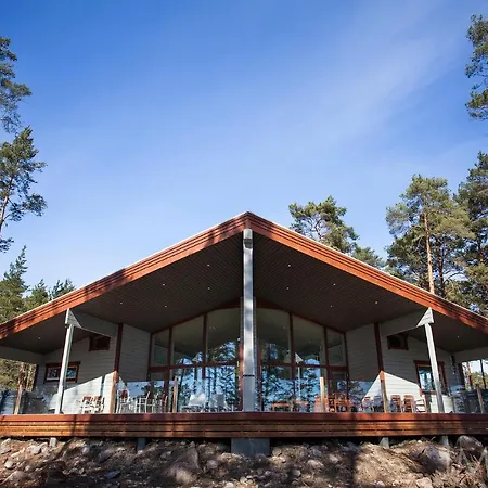 Kustavin Lootholma Apartment Exterior photo