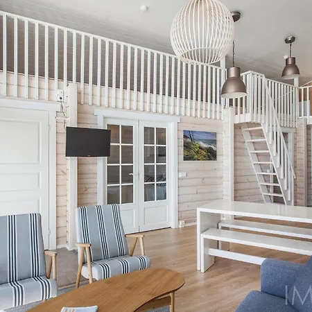 Kustavin Lootholma Apartment Exterior photo
