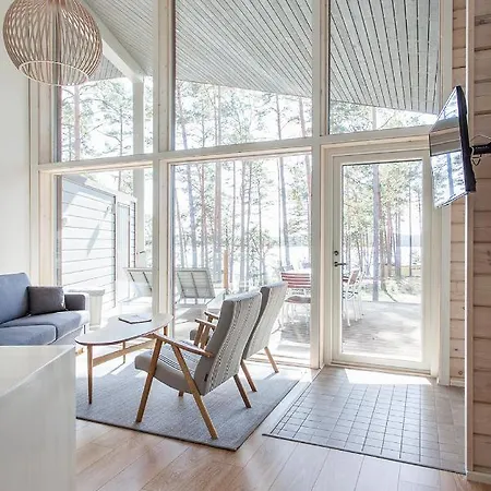 Kustavin Lootholma Apartment Exterior photo
