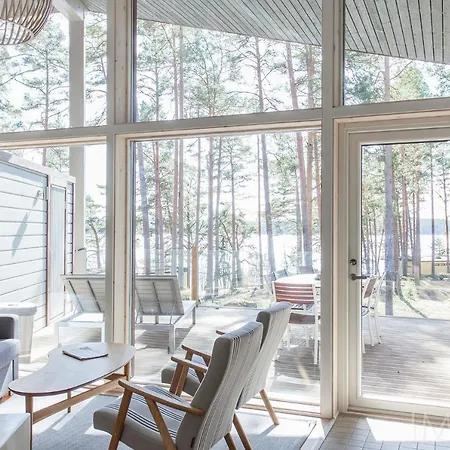Kustavin Lootholma Apartment Exterior photo