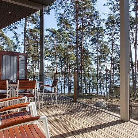 Kustavin Lootholma Apartment Exterior photo
