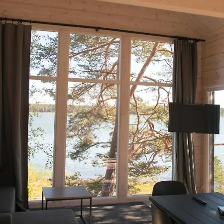 Kustavin Lootholma Apartment Exterior photo