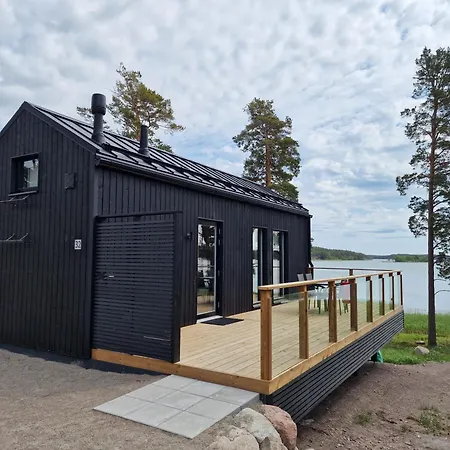 Kustavin Lootholma Apartment Exterior photo