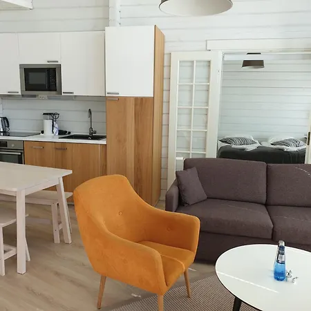 Kustavin Lootholma Apartment Exterior photo