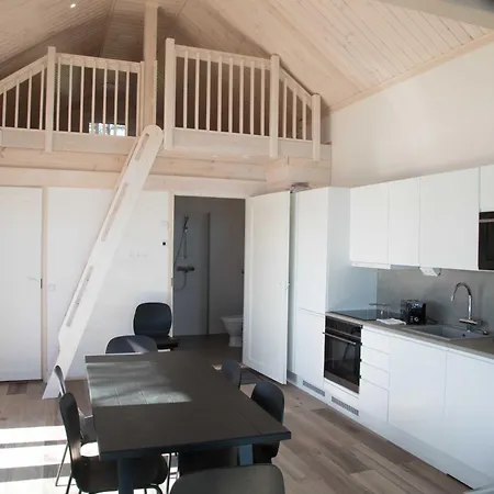 Kustavin Lootholma Apartment Exterior photo