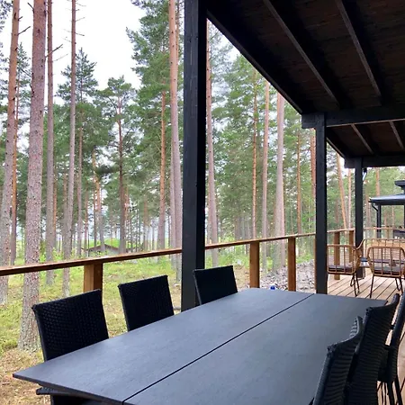 Kustavin Lootholma Apartment Exterior photo