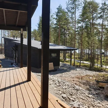 Kustavin Lootholma Apartment Exterior photo