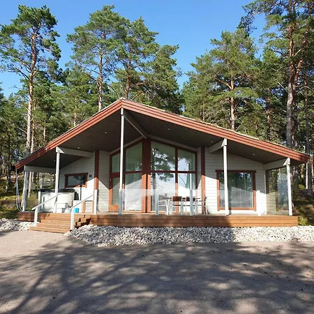Kustavin Lootholma Apartment Exterior photo