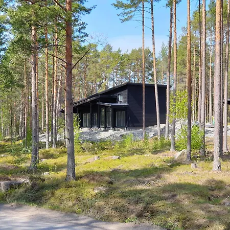 Kustavin Lootholma Apartment Exterior photo