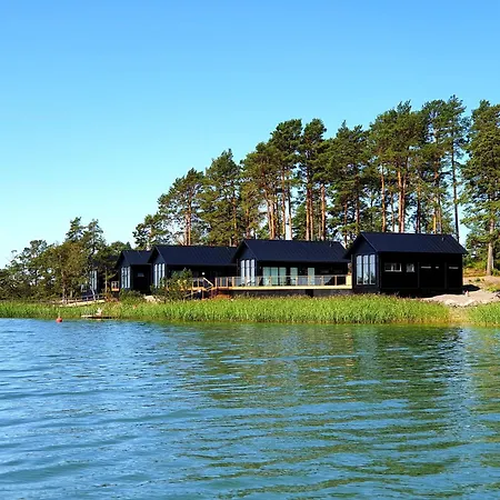 Kustavin Lootholma Apartment Exterior photo