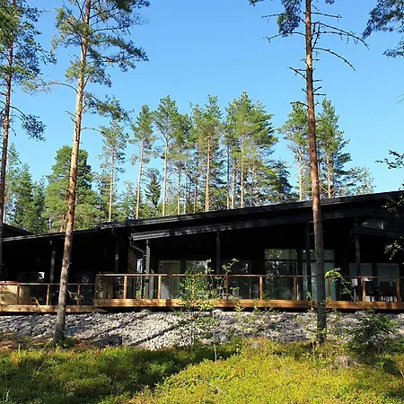 Kustavin Lootholma Apartment Exterior photo