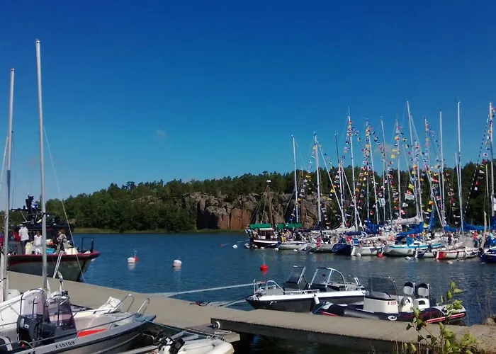 Kustavin Lootholma