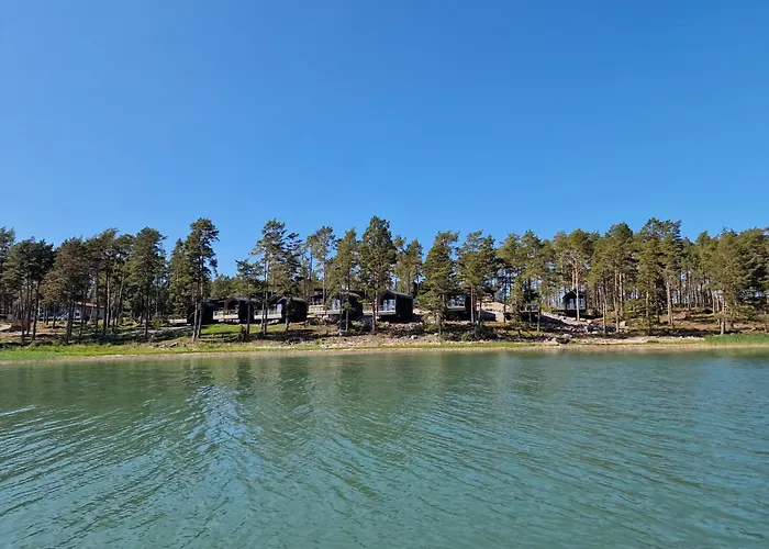 Kustavin Lootholma