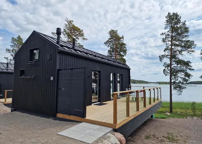 Kustavin Lootholma