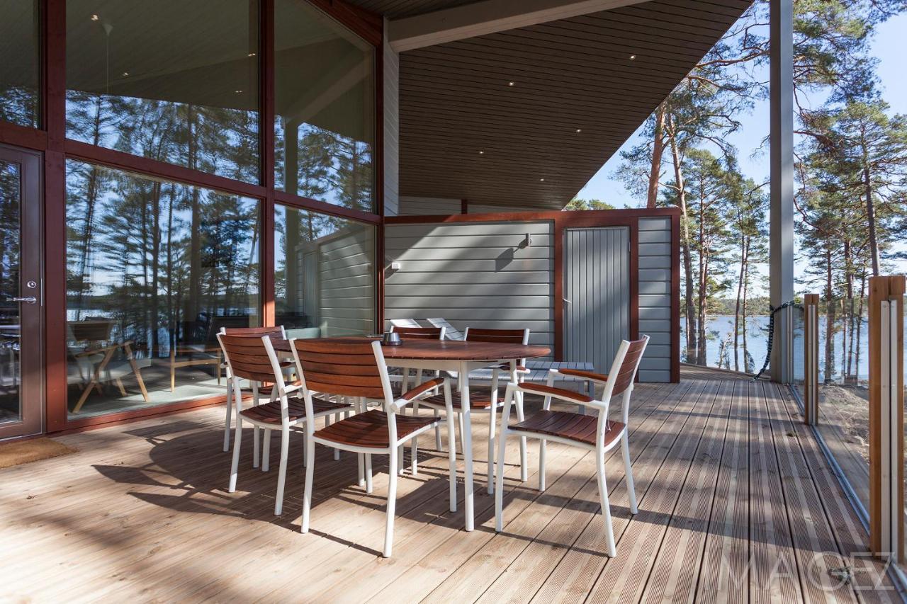 Kustavin Lootholma Apartment