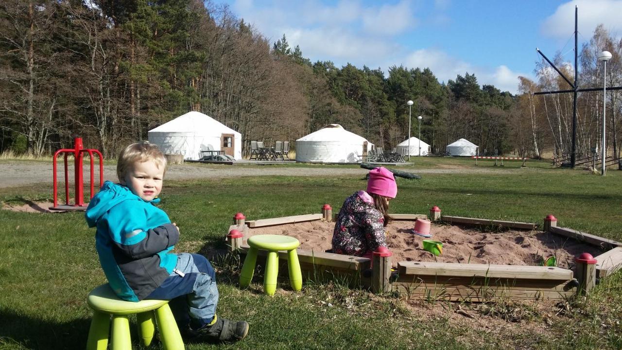 Kustavin Lootholma