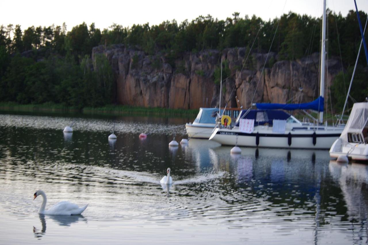 Kustavin Lootholma * Kustavi