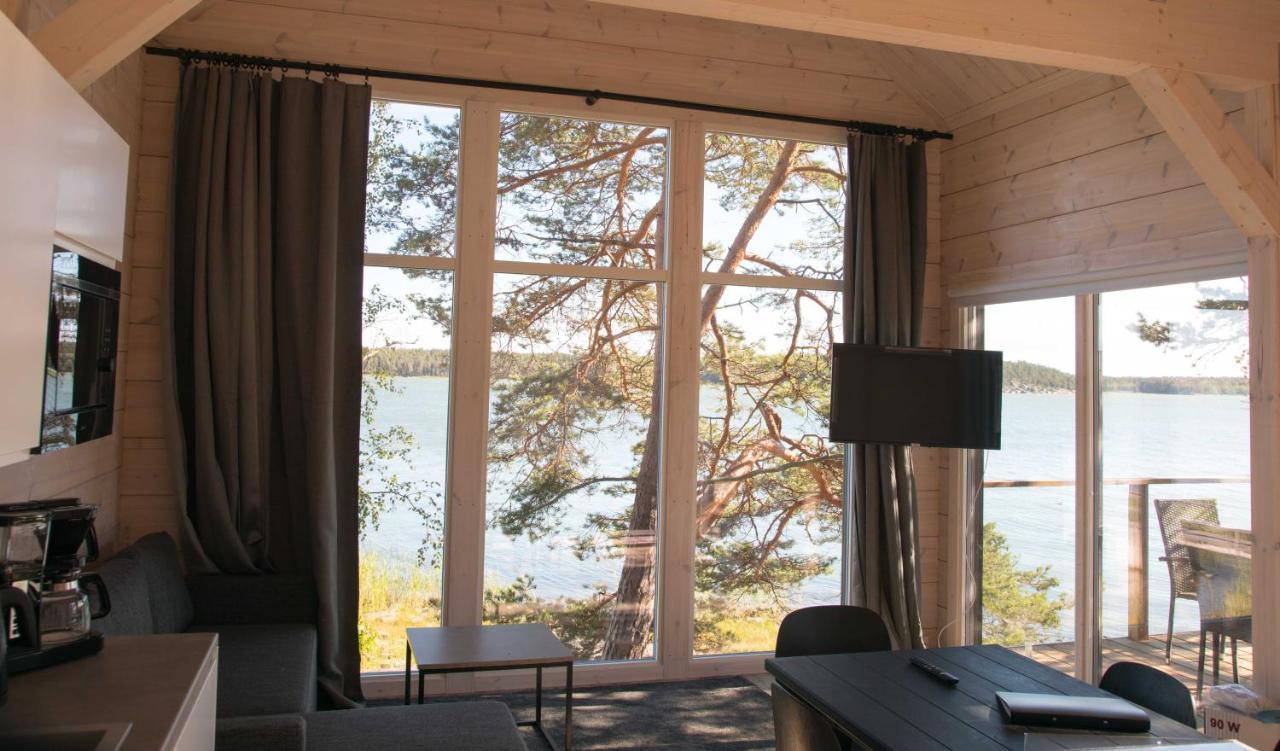 Kustavin Lootholma Kustavi