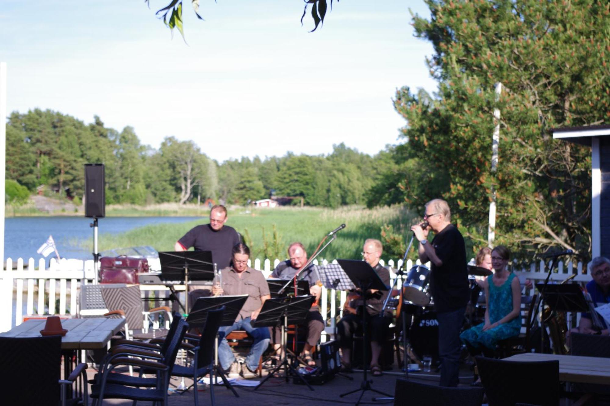 Kustavin Lootholma *