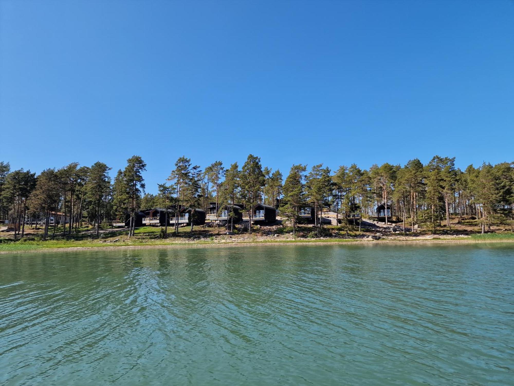 Kustavin Lootholma * Kustavi