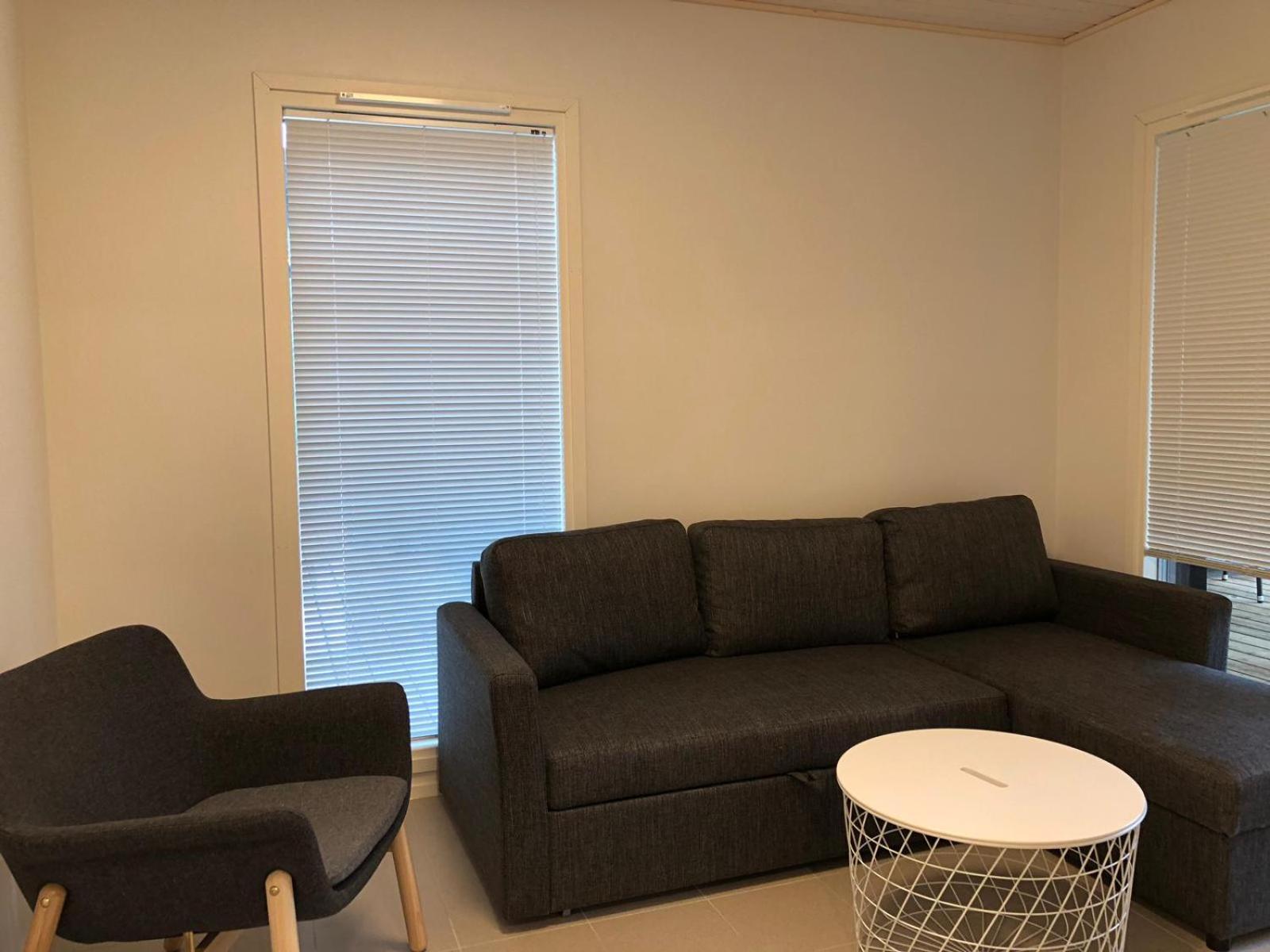 Apartment Kustavin Lootholma