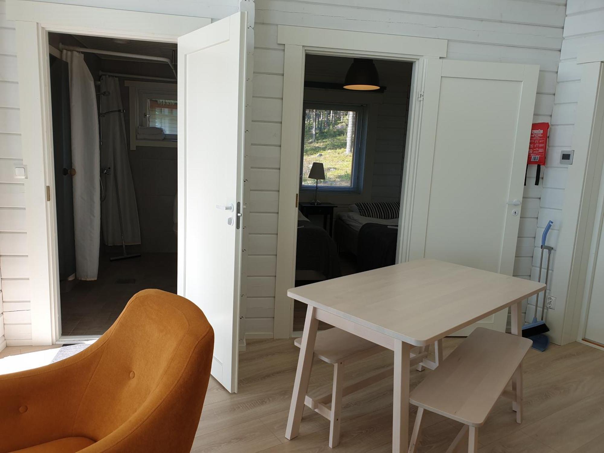 Kustavin Lootholma Apartment