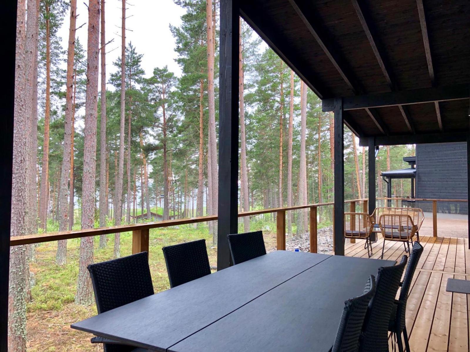 Kustavin Lootholma * Kustavi