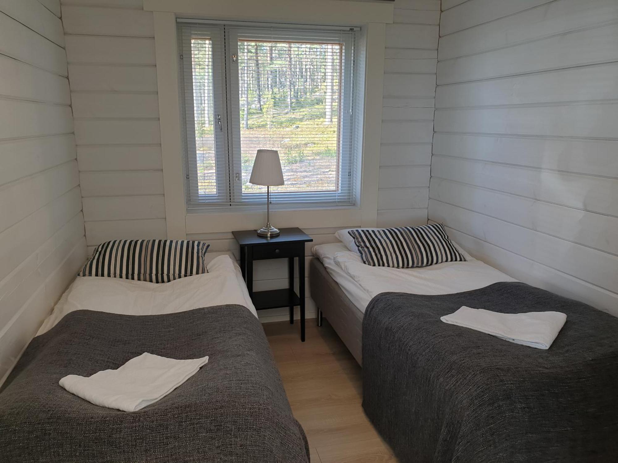 Apartment Kustavin Lootholma *