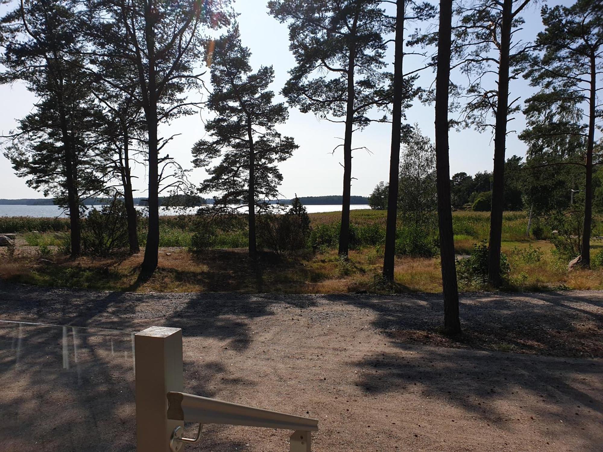 Kustavin Lootholma