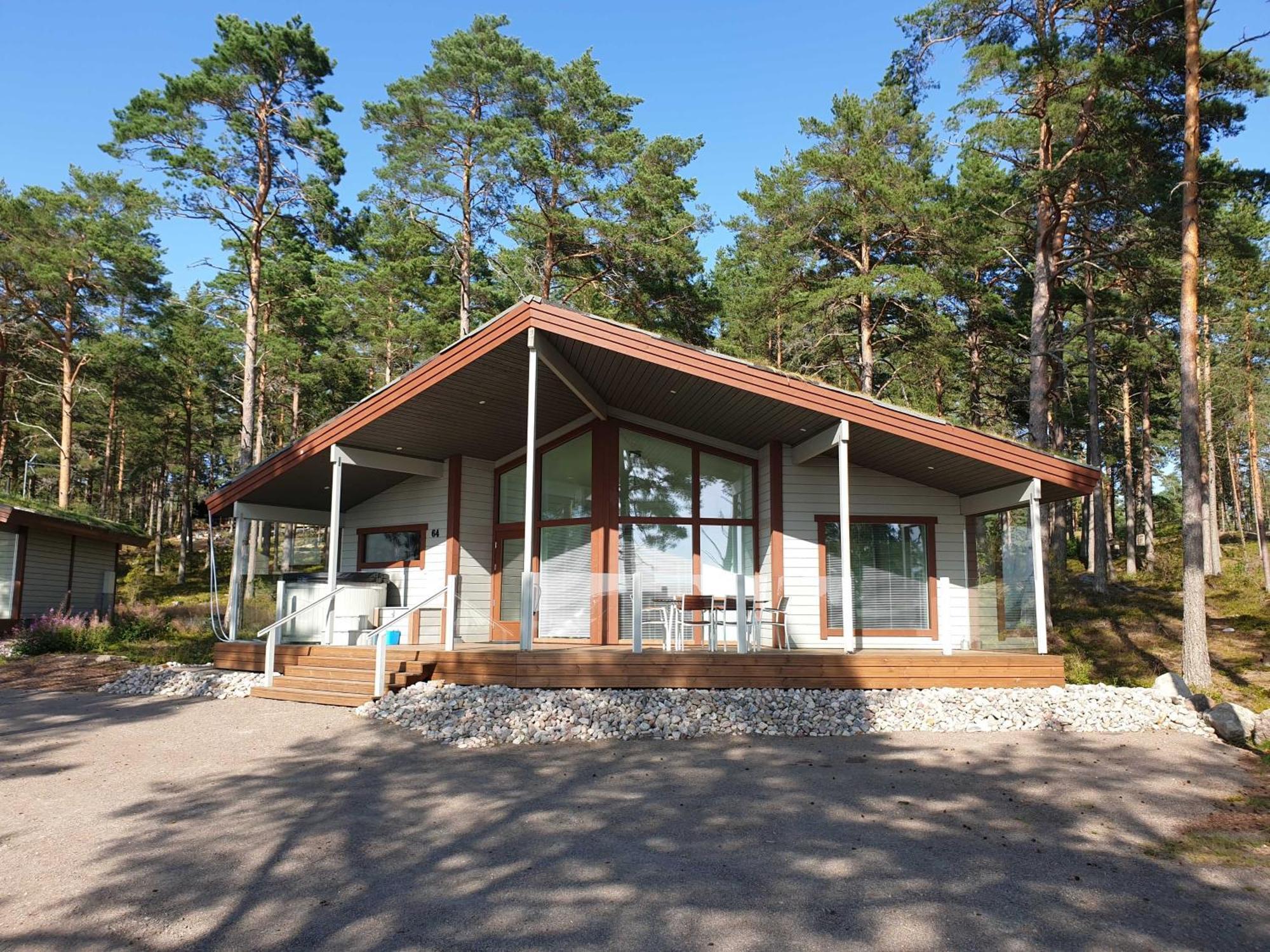 Kustavin Lootholma * Kustavi