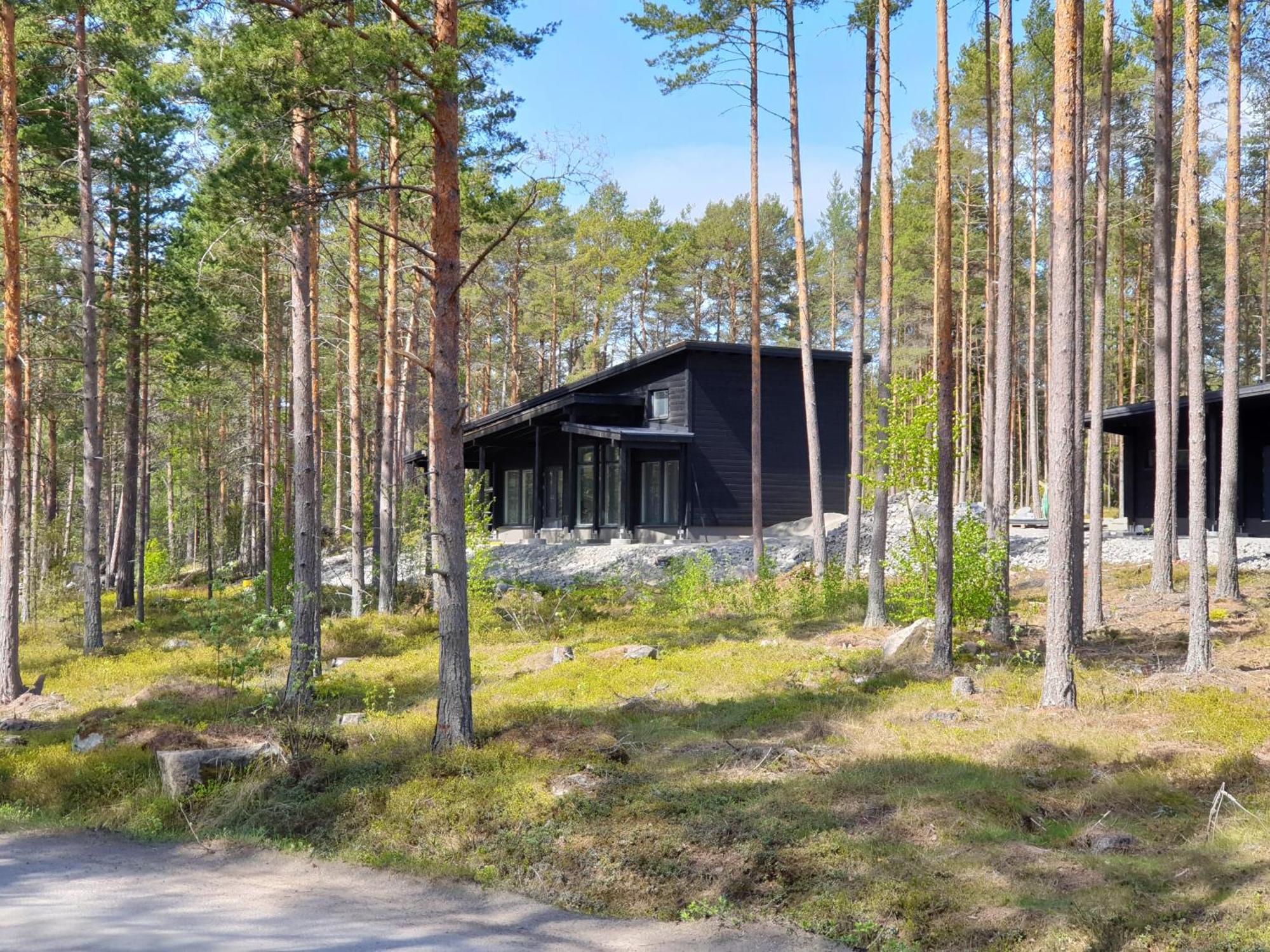 Kustavin Lootholma Apartment Kustavi