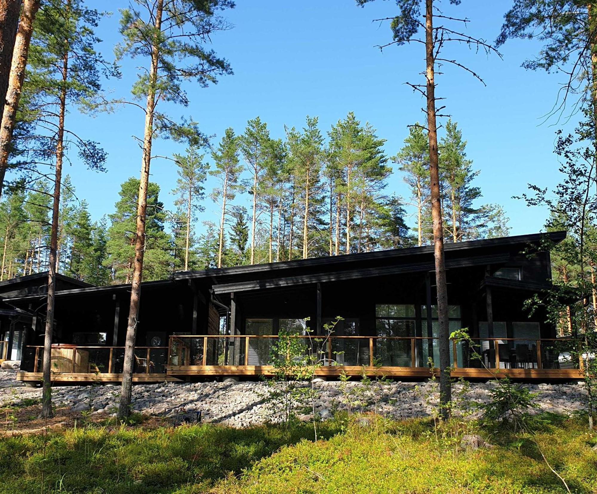 Kustavin Lootholma